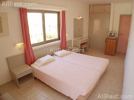 ALS Hotel 5